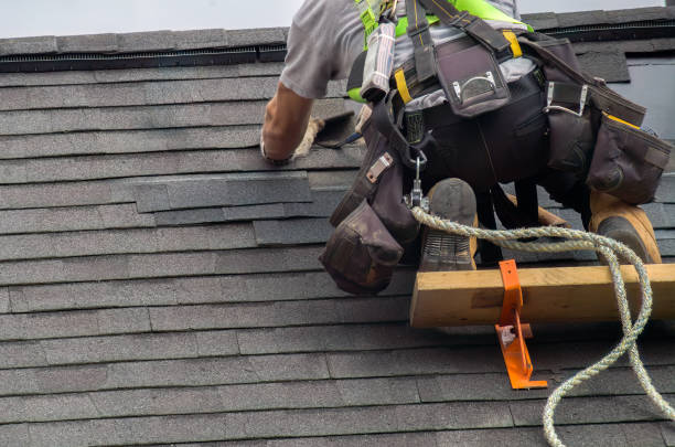 Reliable Gutter Installation contractor in Fairfield, NJ by Brentwood Metal Roofing